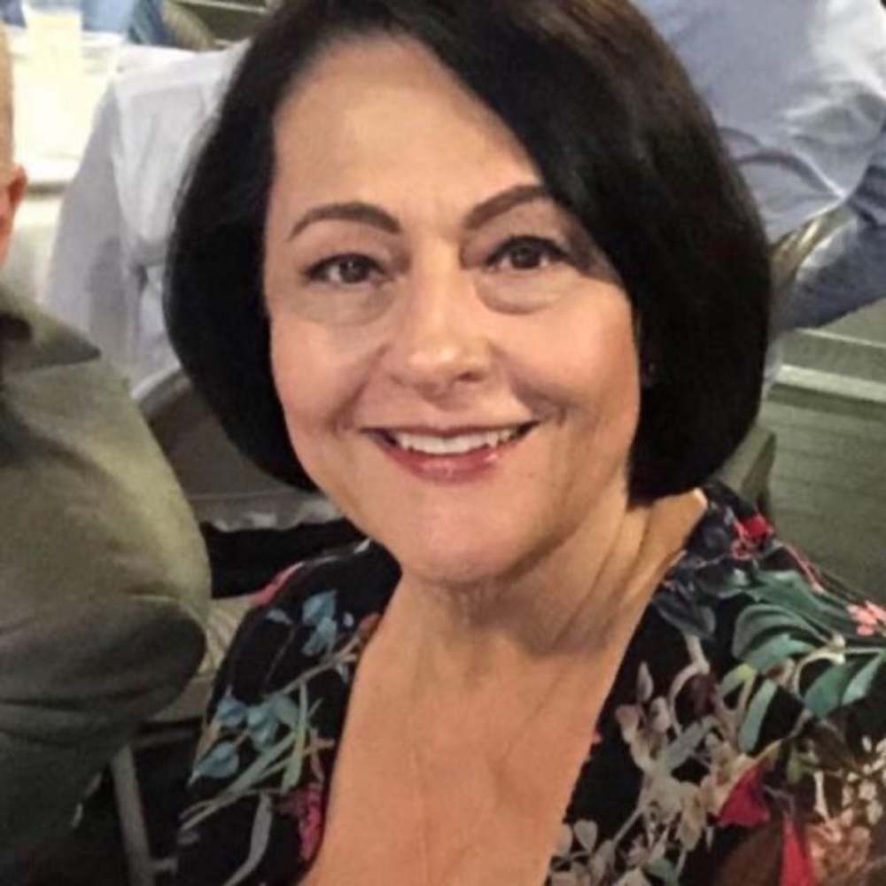 Meet your Posher, Susan